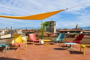 RELAIS DELL'USSERO centro Mini-hotel, Pisa