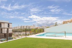 Apartamento Maréa Luxe, Estepona