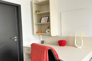 Le spot Central securisé sauna rooftop Apartments, Liege