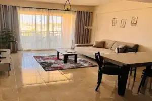 Apartment in Marina City, Port Ghalib