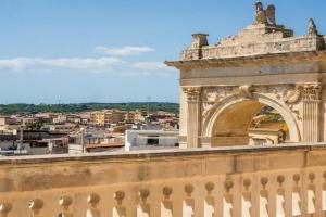 Noto Boutique Hotel, Noto