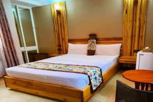 Beaco Resort, Mbeya