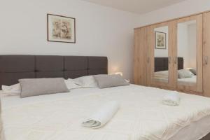 Cvita Apartments, Baska Voda