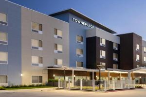 TownePlace Suites by Marriott Intercontinental Airport, Humble