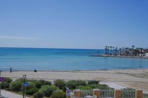 Vista Mare Rooms, Porto Cesareo
