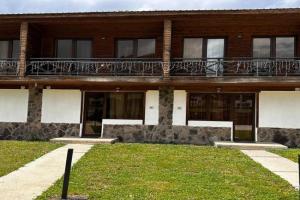 Apartment tipe house, Bakuriani