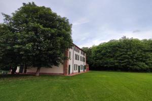 La Mela - Angolo di paradiso oltre le mura Guest house, Ferrara