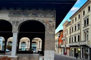 Palazzo Margherita Apartments, Treviso