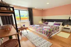 Devdaraki Apartments N 113, Kazbegi