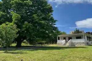 Casa Mareal, Paliouri