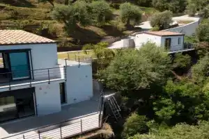 Maree Villas, Cefalu