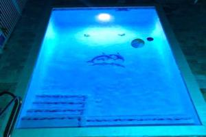 #5beautiful 4 Bed 3 Bath Pool Home W Free Dock Guest house, Marathon