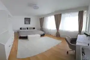 LaCasa-Mia Apartment, Basel