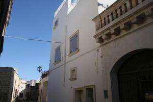 Residenza Storella 18 Guest house, Alessano