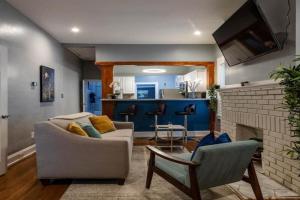 Tranquility House 2BR Central Location in ATL, Atlanta