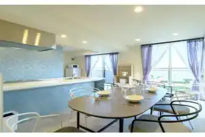 Condo Stay Sakanoshita Nozomi - Vacation STAY 18875 Apartments, Fujisawa