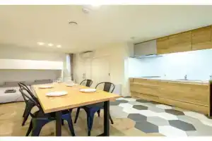 Condo Stay Sakanoshita Nozomi - Vacation STAY 18874 Apartments, Fujisawa