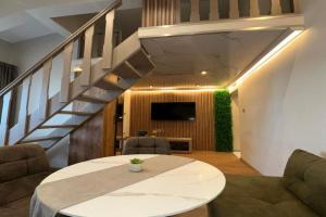 First Line Apartment 2, Balchik