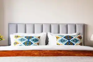 Sky Flat Apartments, Tashkent