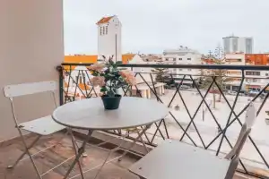 Spinoza House Suite de luxe - Maarif, Casablanca