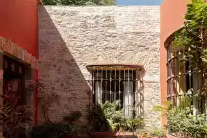 Solazul Experiencia & Estancia Hotel, Puebla