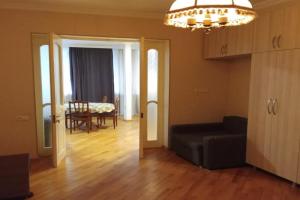 Apartment next to the park, Borjomi