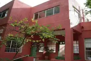Casa Artemisa hostal, Guadalajara