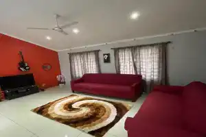 Cozy Nook Homestay, Nadi