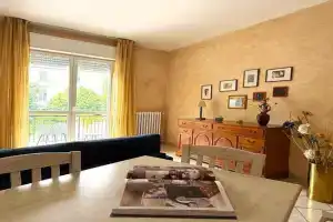 Kennedy 2 Apartments, Albenga
