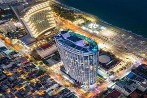 Panorama apartment NhaTrang, Nha Trang