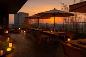 vchill hotel, Suzhou