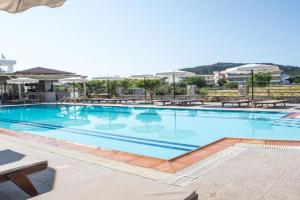 Olevia Comfort Mini-hotel, Faliraki