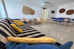 Santis 1 Apartments, Grado