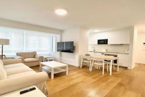 Notel Club - Elegante apartamento urbano, Santander