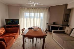 Antreas cosy apartment, Paralio Astros
