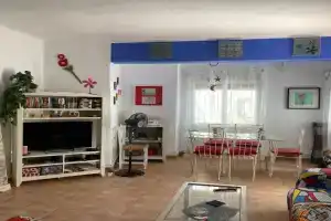 Apartamento Mateo, Mojacar