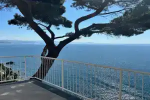 LIle dAzur Villa, Arenzano