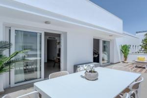 Bodega Olehousing Apartments, Conil de la Frontera
