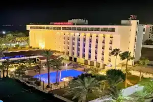Aqaba Gulf Hotel By FHM, Aqaba