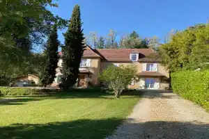 Domaine des Ecureuils Mini-hotel, Sarlat-la-Caneda