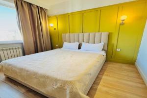 Double R house apartment, Almaty