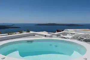 Ananda Suites, Imerovigli