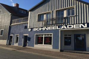 Casa Meloni, Bad Sachsa