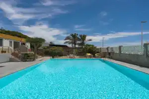 Nidos Suites, San Agustin
