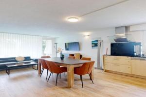 Großzügige 4 Schlafzimmer Wohnung in Bergblick zentrale Lage Apartments, Davos