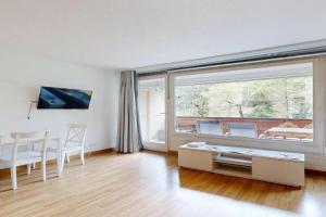Gemütliches 1 Schlafzimmer Apartment - Bergblick und Ski-nah, Davos