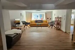 Alte Wäscherei Apartments, Goslar