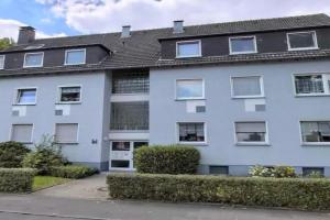 Ferienwohnung-Montagewohnunng DO Apartments, Dortmund