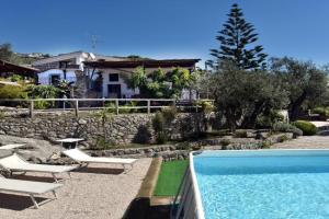 Dimora delle Birbe Villa, Sant-Agata Sui Due Golfi