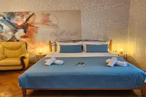 La Dolce Vita Central Apart-hotel, Brasov